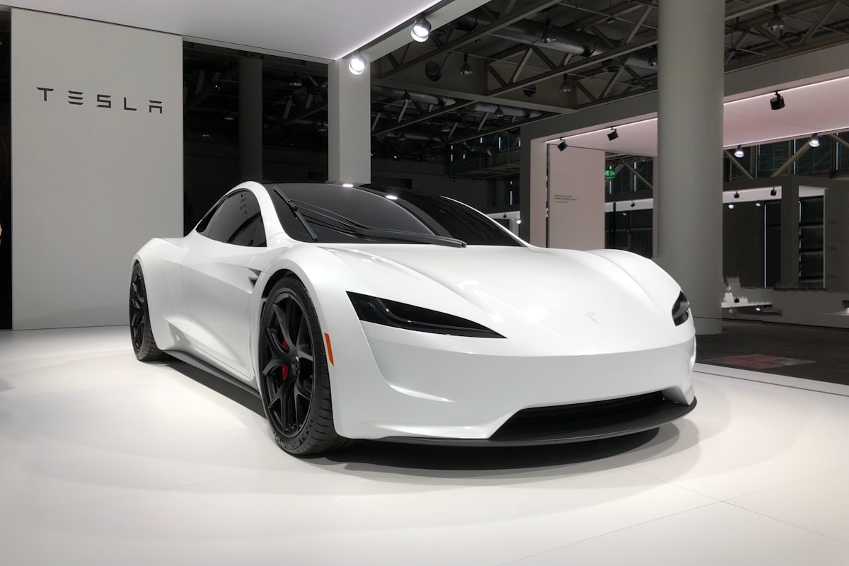 EV