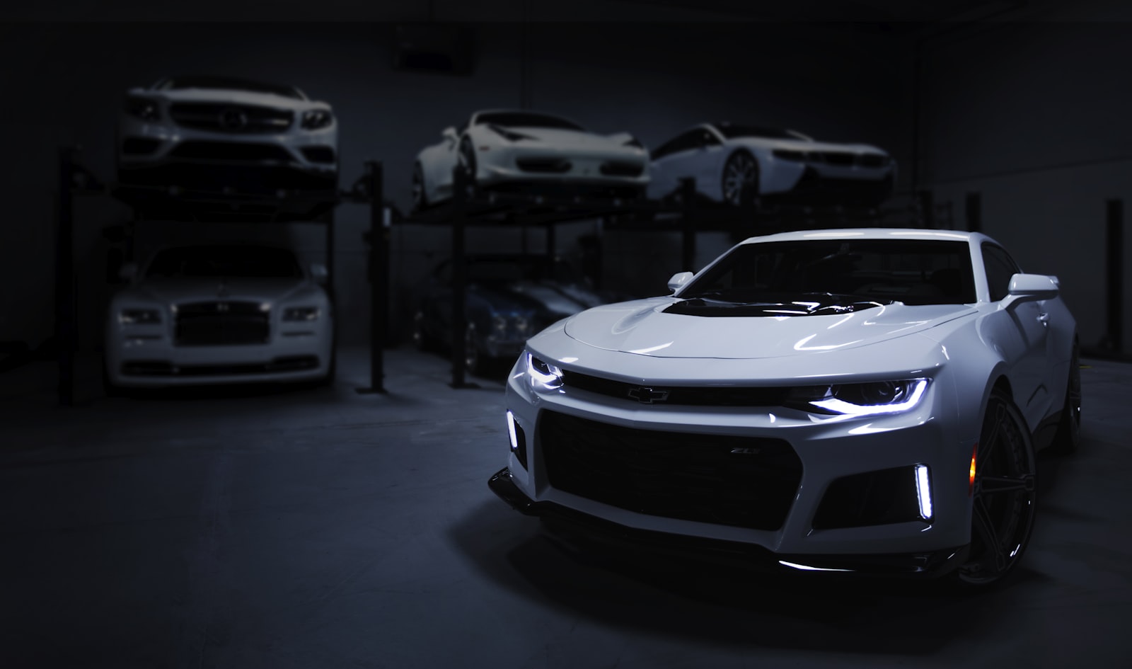 Auto News Now